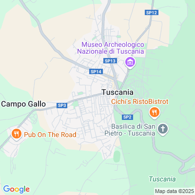 Mappa