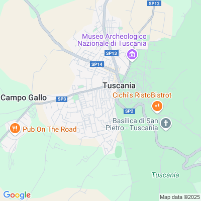 Mappa