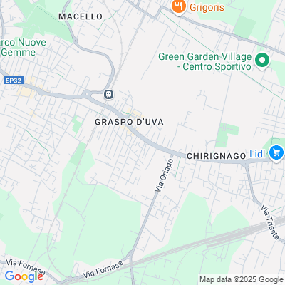 Mappa