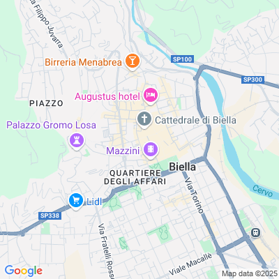 Mappa