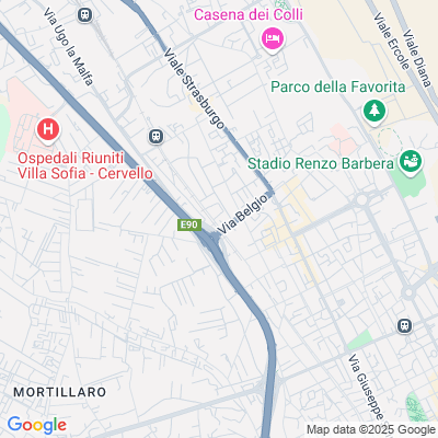 Mappa