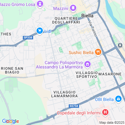 Mappa