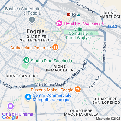 Mappa