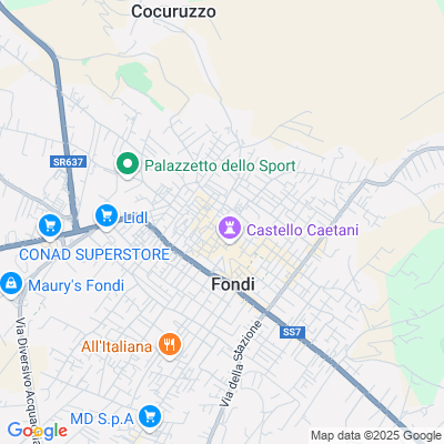 Mappa
