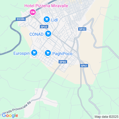 Mappa