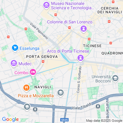 Mappa