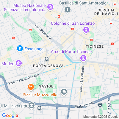 Mappa