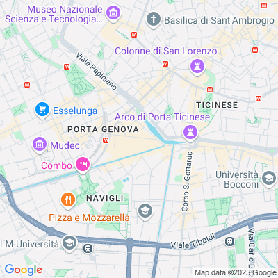 Mappa