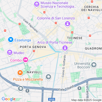 Mappa