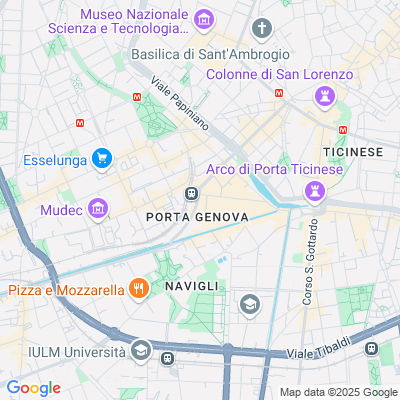 Mappa