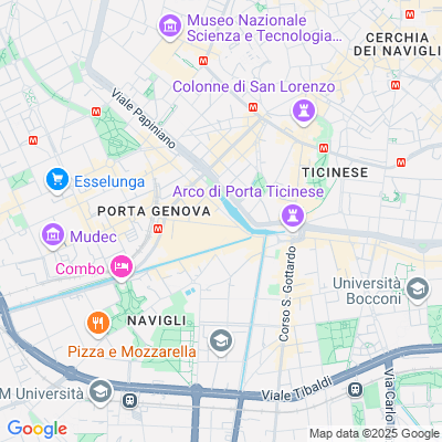 Mappa