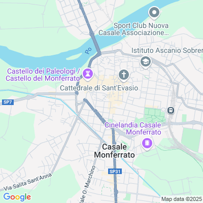 Mappa
