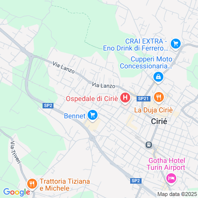 Mappa