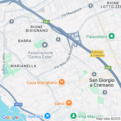 Mappa