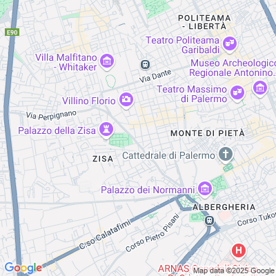 Mappa