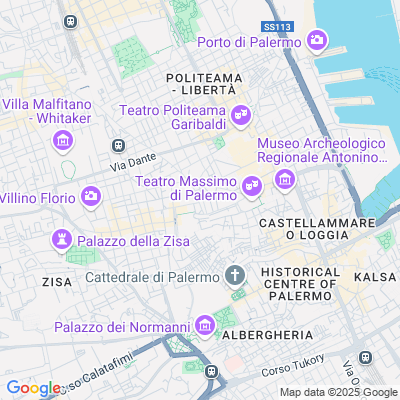 Mappa
