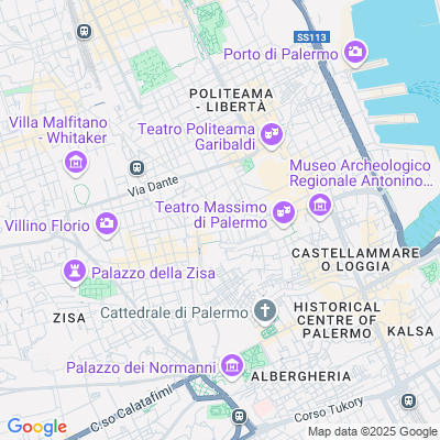 Mappa