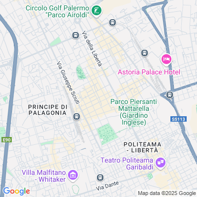 Mappa