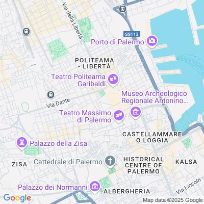 Mappa