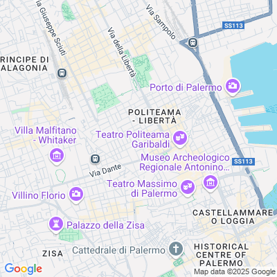 Mappa