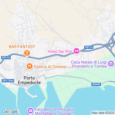 Mappa