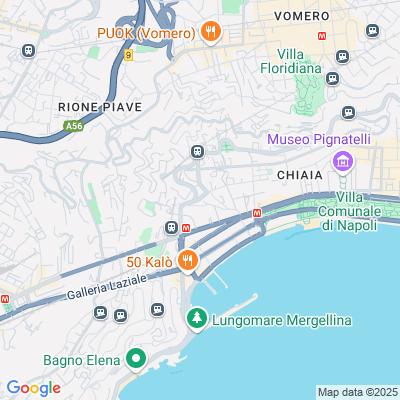 Mappa