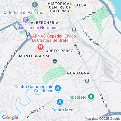 Mappa