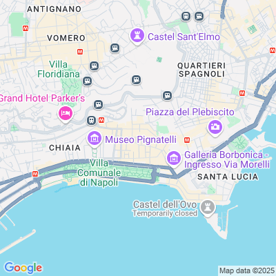 Mappa