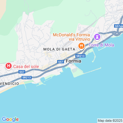 Mappa