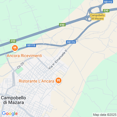 Mappa