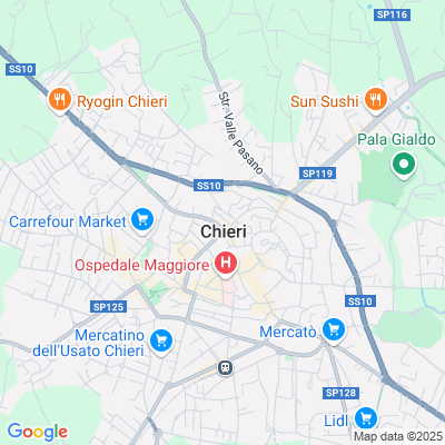 Mappa