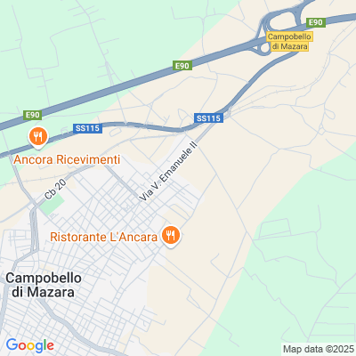 Mappa