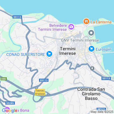 Mappa