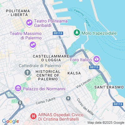 Mappa