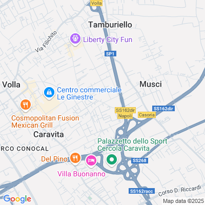 Mappa