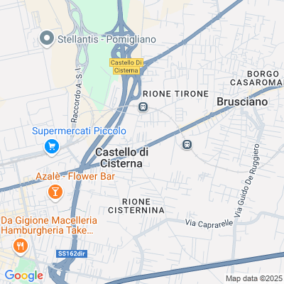 Mappa