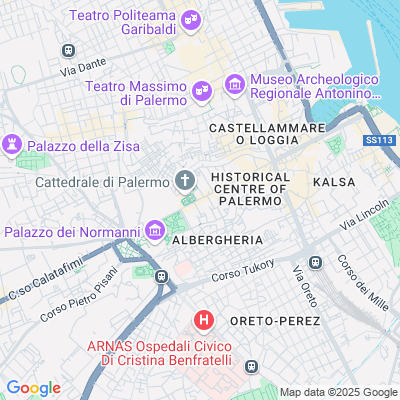 Mappa