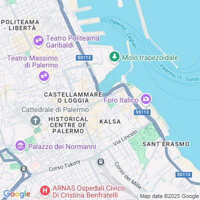 Mappa