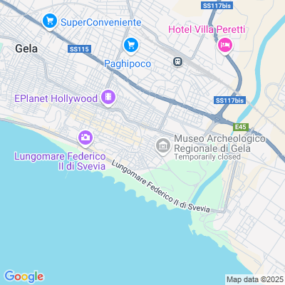 Mappa