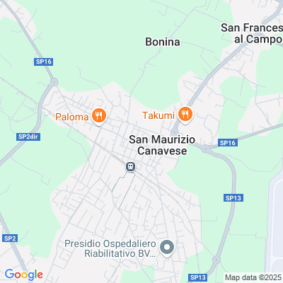 Mappa