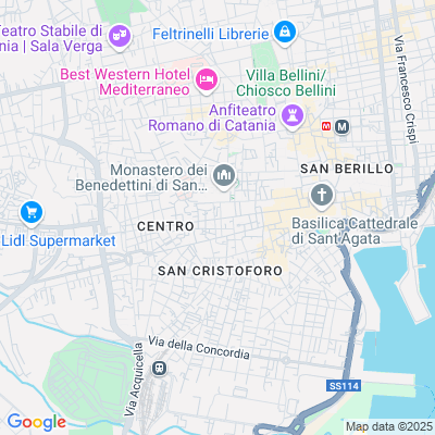 Mappa