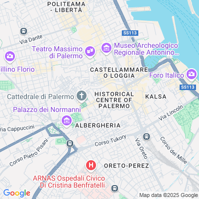 Mappa