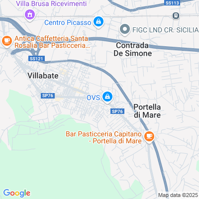 Mappa