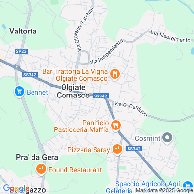 Mappa