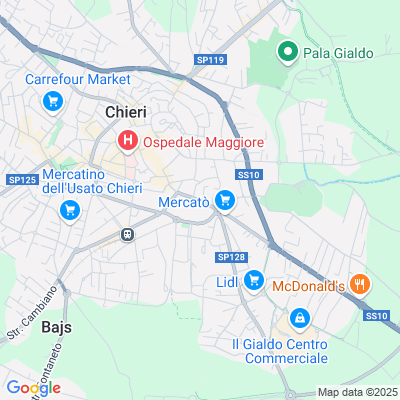 Mappa