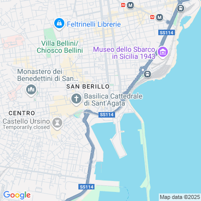 Mappa