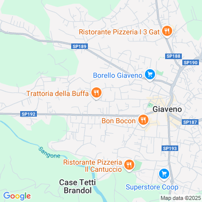 Mappa