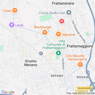Mappa