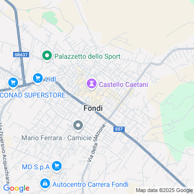 Mappa