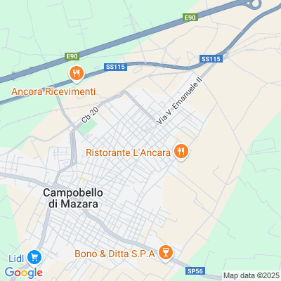 Mappa